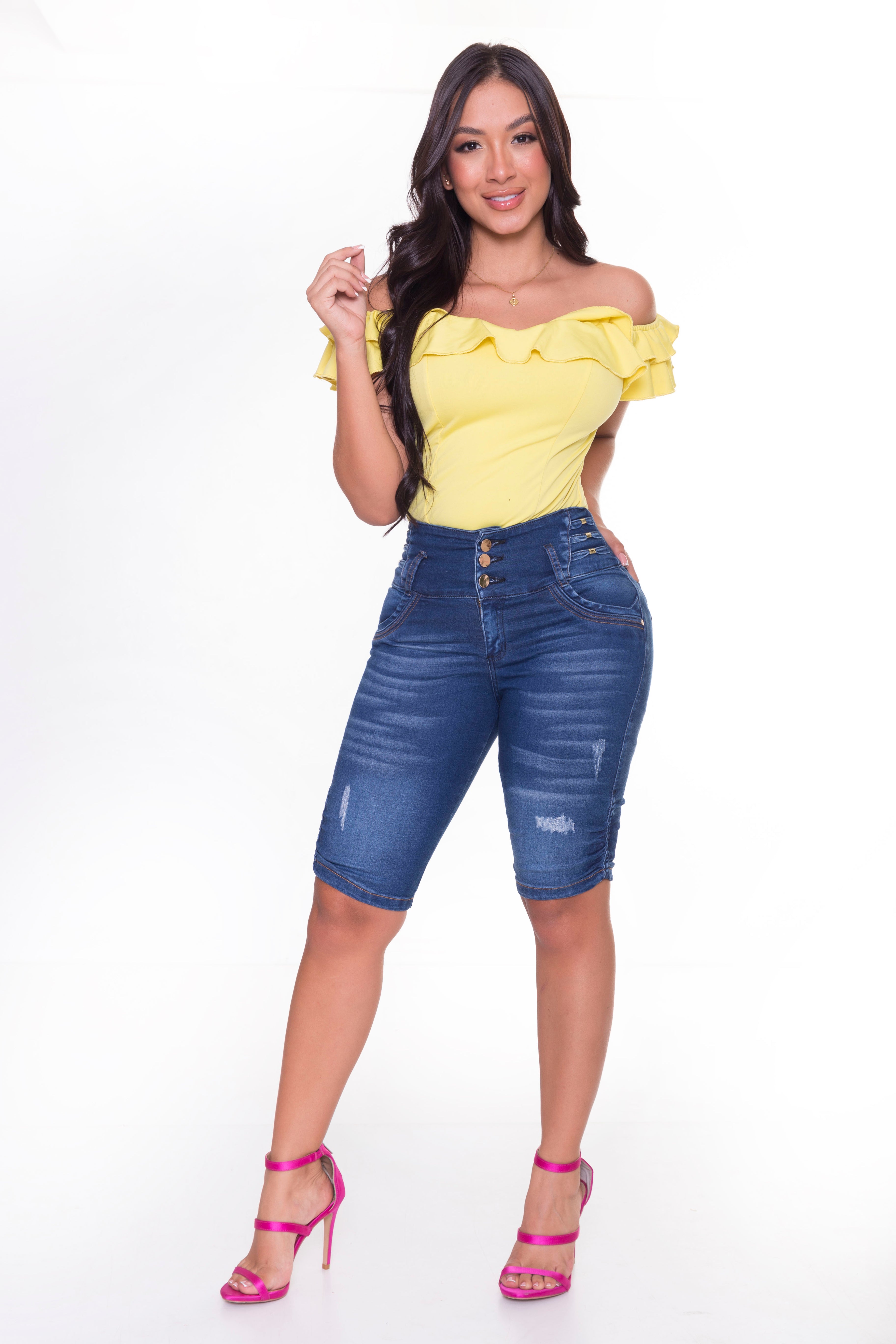 Colombia Butt Lift Torero Muranos 22135