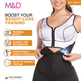Fajas MyD MYDC5457