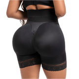 BBL Short | Stage 3 Fajas | Post Surgery Compression Shorts