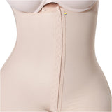 Lipo Faja | Stage 1 | Post Surgery | Tummy Tuck