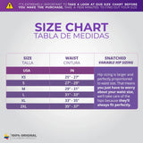 BBL Faja | Stage 1 | Post Surgery | Guitar Body Shapes