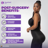 BBL Faja | Stage 1 | Post Surgery | Guitar Body Shapes