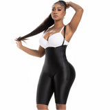 BBL Faja | Stage 1 | Post Surgery | Guitar Body Shapes