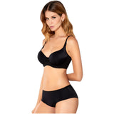 Diane & Geordi 021890 Women's Back Support Bra
