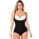 Diane & Geordi 2411 Women's Tummy Control Butt Lifting Bodysuit Postpartum Colombian Girdle