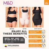 Flattening Abdominal Board after Lipo And Tummy Tuck | Fajas MYD 0100