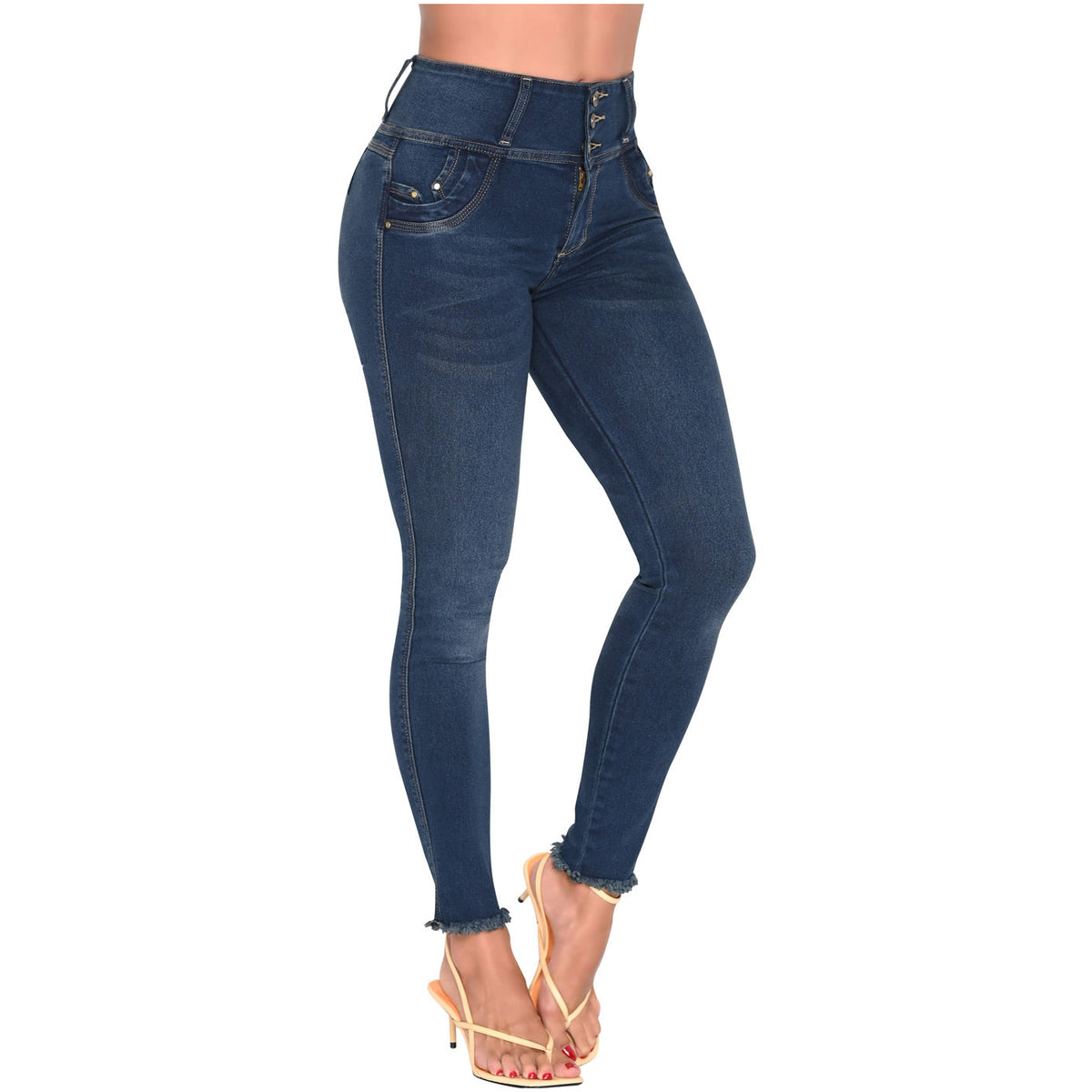 JADE - LOWLA 21846 - Butt Lifter Skinny