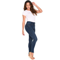 JADE - LOWLA 21846 - Butt Lifter Skinny