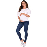 JASPE - LOWLA 219898 - Maternity Skinny Jeans