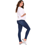 JASPE - LOWLA 219898 - Maternity Skinny Jeans