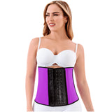 LT.Rose 1042 Waist Trainer Tummy Control Cincher