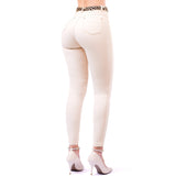 LT. Rose 1503 Butt Lifting Skinny Jeans