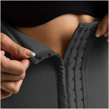 LT.Rose 21113 Open Bust Mid Thighs Butt-Lifting Girdle with Adjustable Straps | Everyday Use