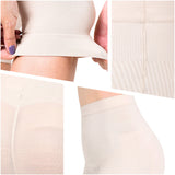 LT.Rose 21993 Butt-lifting Compression Capris Push Up Pants for women