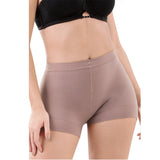 LT.Rose 21996 High Waist Butt Lifting Shaping Shorts Mid Thigh Shapewar