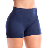 LT.Rose 21996 High Waist Butt Lifting Shaping Shorts Mid Thigh Shapewar