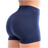 LT.Rose 21996 High Waist Butt Lifting Shaping Shorts Mid Thigh Shapewar