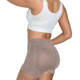 LT.Rose 21996 High Waist Butt Lifting Shaping Shorts Mid Thigh Shapewar
