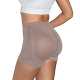 LT.Rose 21996 High Waist Butt Lifting Shaping Shorts Mid Thigh Shapewar