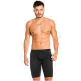 LT.Rose 22996 | Long Shaping Butt Enhancing Thigh Lenght Boxers for Men