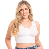 Fajas MYD B 0019 Breast Support and Control Bra