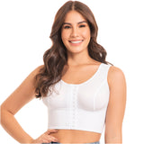 Fajas MYD B 0019 Breast Support and Control Bra