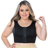 Fajas MYD B 0019 Breast Support and Control Bra