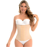 Fajas MYD C-4057 | Faja Colombiana Waist Cincher Vest for Women