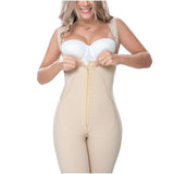 Fajas MYD 0879 Post-Surgical Full Body Shaper for Wome