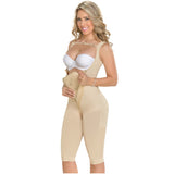 Abdominal Compression Board after Tummy Tuck | Lipo Fajas MYD 0103