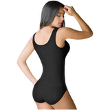 ROMANZA 2022 Tummy Control & Wide Straps Girdle