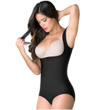 ROMANZA 2023 Colombian Butt Lifter Tummy Control Shapewear