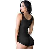 ROMANZA 2023 Colombian Butt Lifter Tummy Control Shapewear