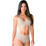 ROMANZA 2037 Butt Lifter & Seamless Panty