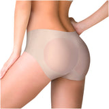 ROMANZA 2037 Butt Lifter & Seamless Panty