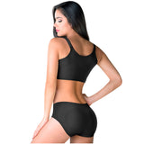 ROMANZA 2037 Butt Lifter & Seamless Panty