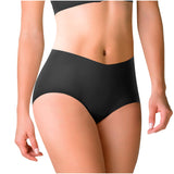 ROMANZA 2037 Butt Lifter & Seamless Panty