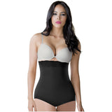 ROMANZA 2061 Tummy Control Bodysuit For Women