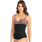 ROMANZA 3070 Women's Shapewear Waist Cincher