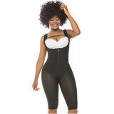 BBL Faja | Post Surgery | Stage 1 | Butt Lifter Full Bodysuit