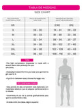 Fajas MYD 0060 Compression Vest Shirt Body Shaper for Men / Daily Use