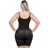 SONRYSE 047BF Postpartum Post Surgery Compression Garment Tummy Control Butt Lifter Body Shaper
