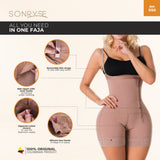 LIPO Fajas | Stage 2 | Lipo Compression Garment