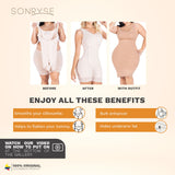 BBL Faja | Stage 2 | Postpartum | Post Surgery Fajas