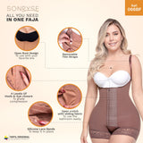 Butt Lifting Effect & Tummy Control | Stage 2 | Postpartum | Post Surgery