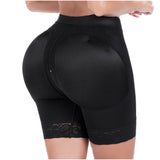 SONRYSE 071BF | Fajas Colombianas Butt Lifting with Tummy Control Shapewear Shorts