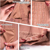 Dress Nightout Shapewear Bodysuit | Stage 2 | Postpartum | Post Surgery