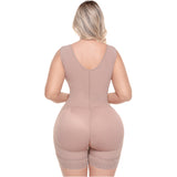 Dress Nightout Shapewear Bodysuit | Stage 2 | Postpartum | Post Surgery