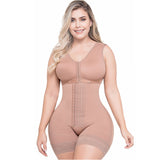 Dress Nightout Shapewear Bodysuit | Stage 2 | Postpartum | Post Surgery