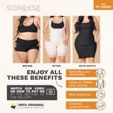 Dress Nightout Shapewear Bodysuit | Stage 2 | Postpartum | Post Surgery